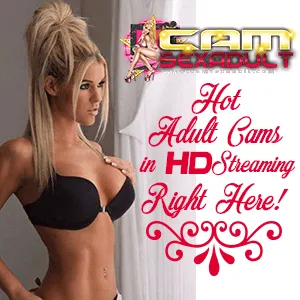 Sizzling Hot Adult Cams