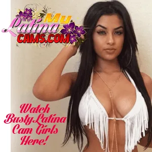 A Lot Of Big Latina Breast