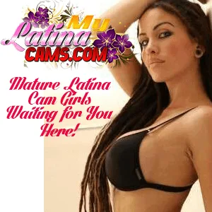 Stunning Latina MILFs