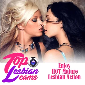 Amazing Lesbian MILF Action